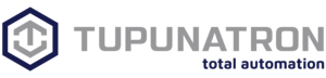 TUPUNATRON SOLUTIONS INC. logo