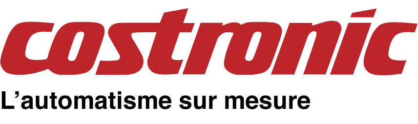 Costronic SA logo