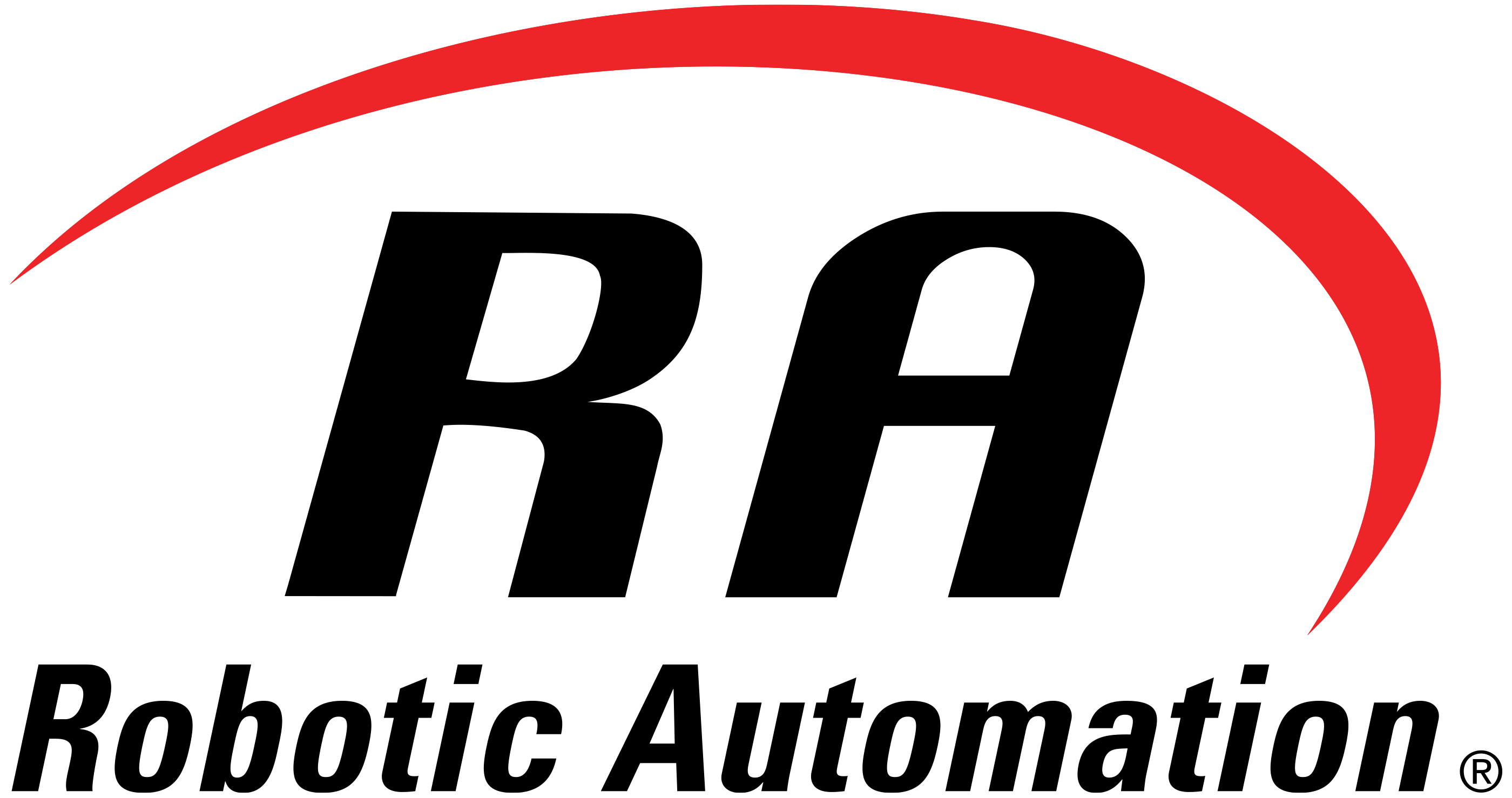 Robotic Automation logo