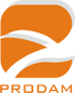 PRODAM Sp. z o.o logo