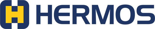 HERMOS AG logo