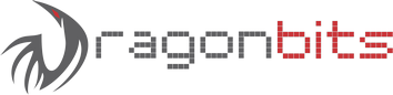 Dragon bits s.r.o. logo