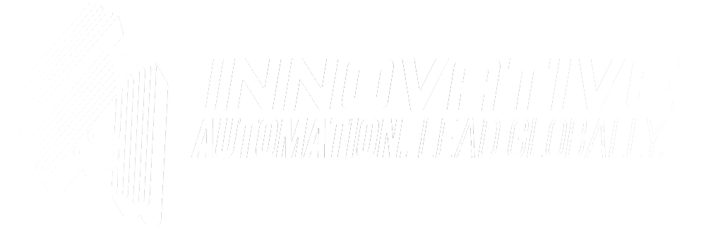 Innovative Automation logo