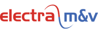 Electra M&V d.o.o. logo