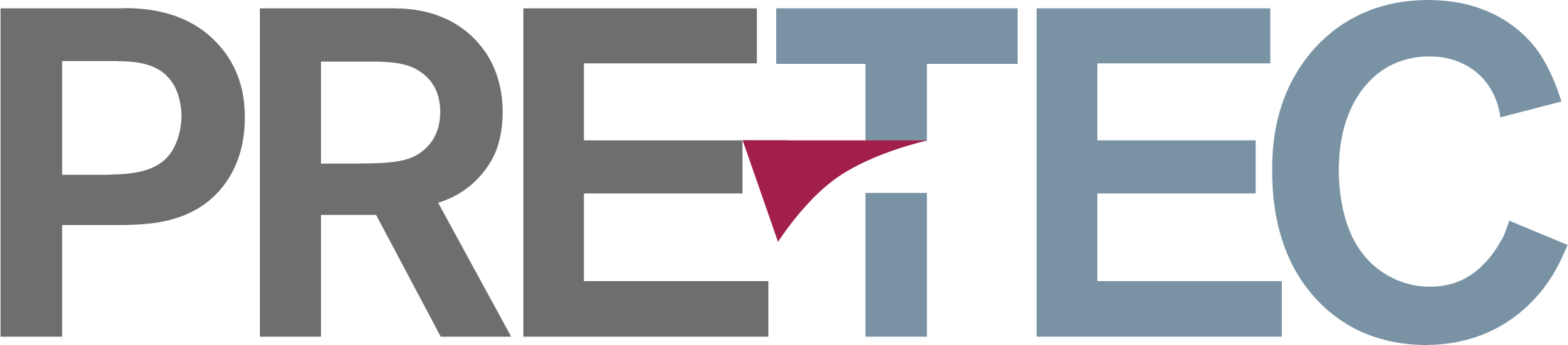 PRE-TEC logo