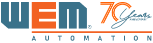 WEM Automation logo