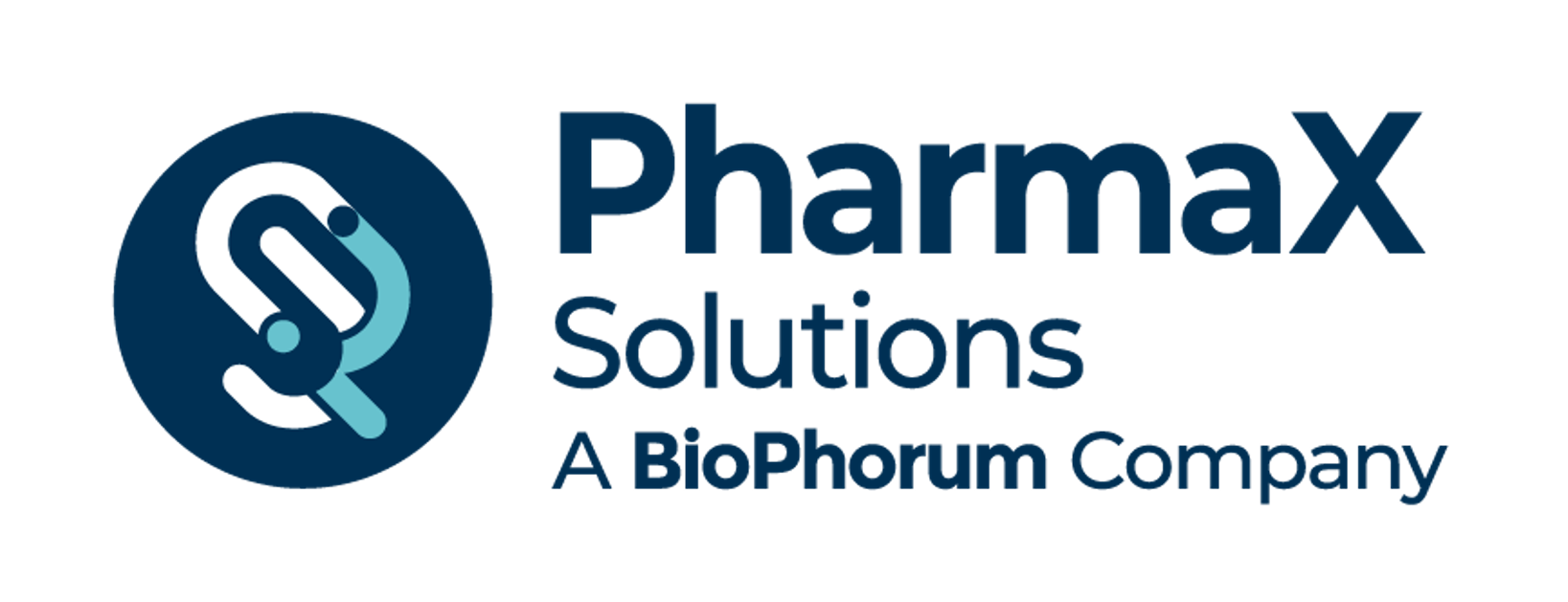 PharmaX Solutions GmbH logo
