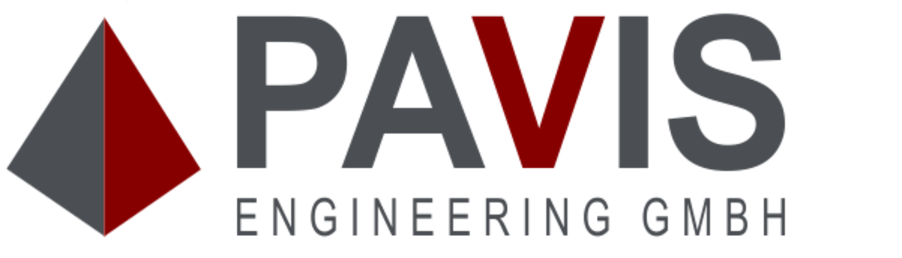 PAVIS Engineering GmbH logo