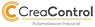 CreaControl logo