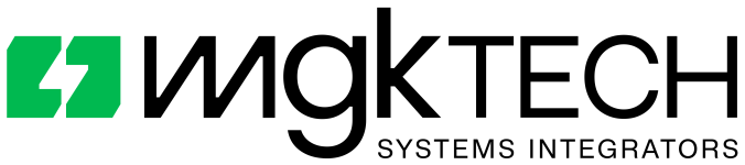 MGK Technical Services SA logo