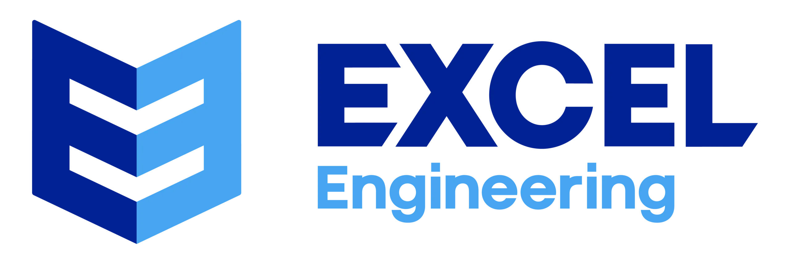Excel Engineering logo
