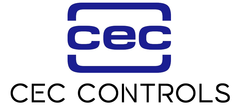 CEC Controls Company logo