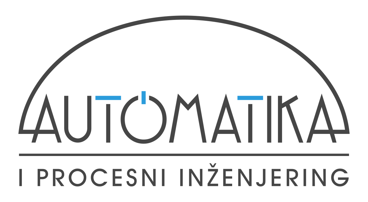 Automatika i procesni inžinjering logo