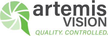 Artemis Vision logo