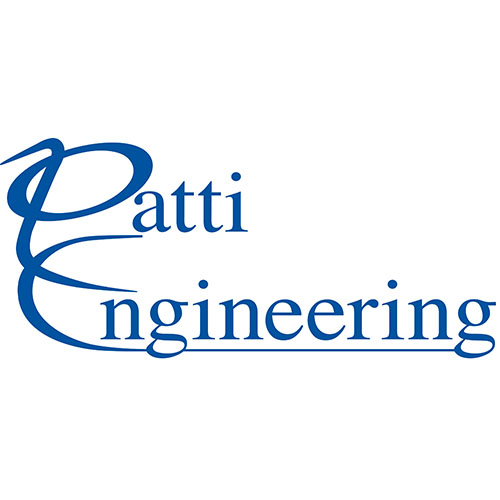 Patti Engineering logo