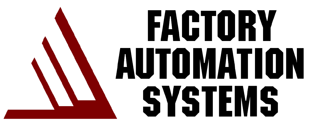 Factory Automation Systems logo