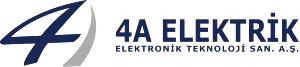 4A Elektrik Elektronik Teknoloji Sanayi A.Ş. logo