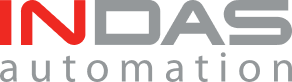 Indas Automation logo