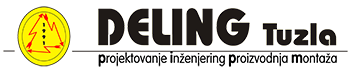 Deling logo