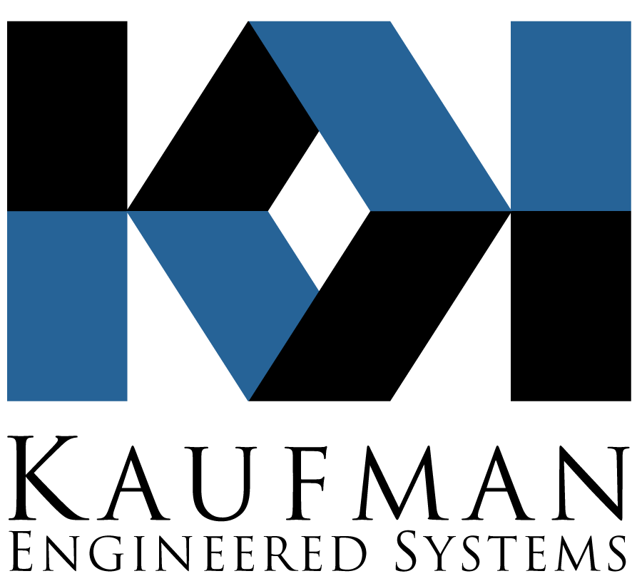 Kaufman Engineered Systems logo