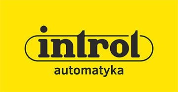 INTROL Automatyka sp. z o.o. sp.k. logo
