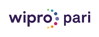 Wipro PARI logo