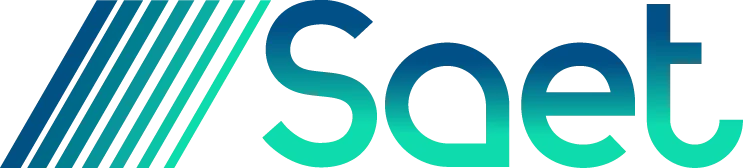 SAET SpA logo