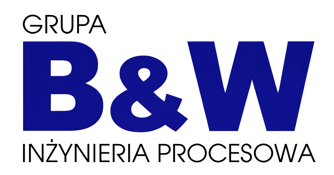 B&W Automatyka Sp. z o.o. Sp. k. logo