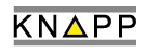 KNAPP logo