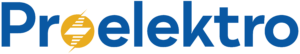 Proelektro Engineering Sweden AB logo