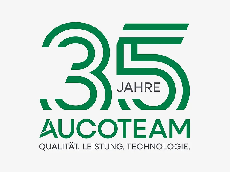 AUCOTEAM GmbH logo