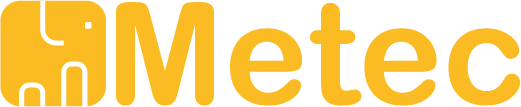 Metec Innovations logo