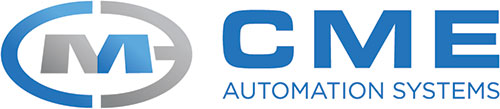 CME Automation logo