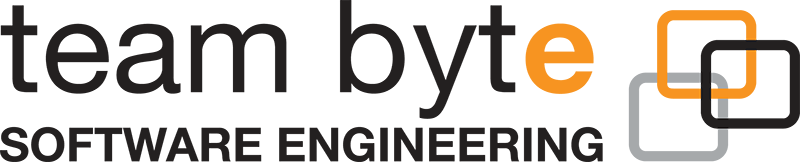 team byte s.r.l. logo