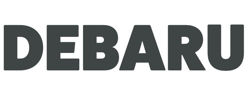 Debaru Kft logo