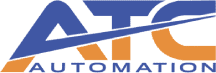 ATC Automation logo