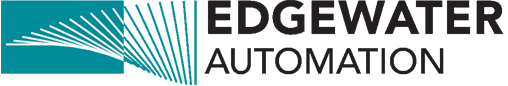 Edgewater Automation logo