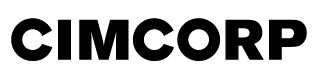 Cimcorp logo