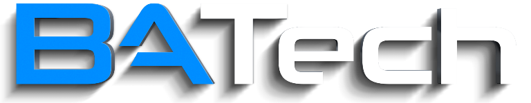 BATech e.U. logo