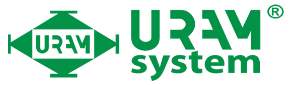 Uram System d.o.o logo