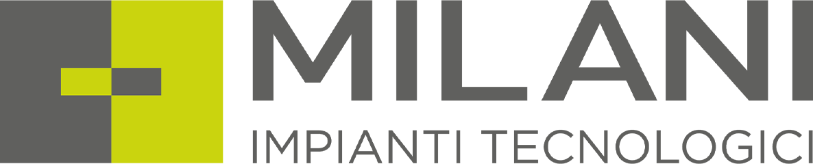 MILANI S.p.a logo