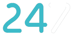247 Energy logo
