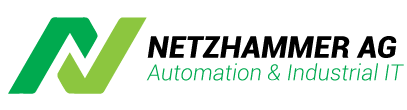 Netzhammer AG logo