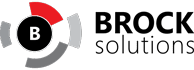 Brock Solutions logo