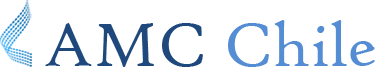 Amcchile SpA logo