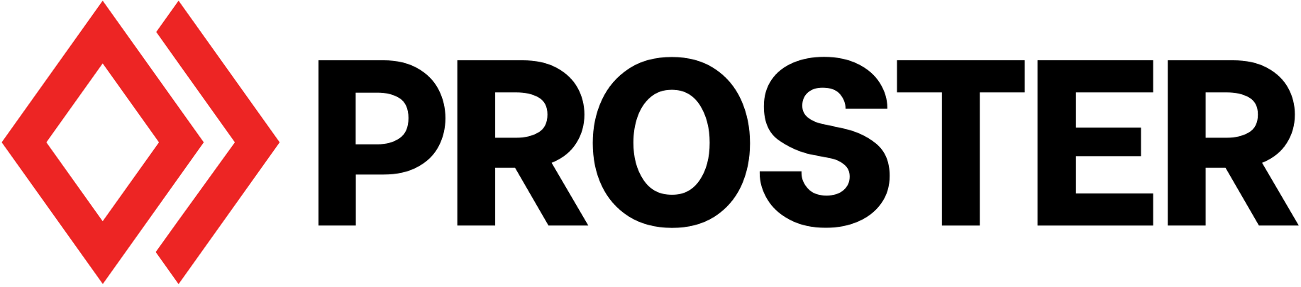 Proster logo