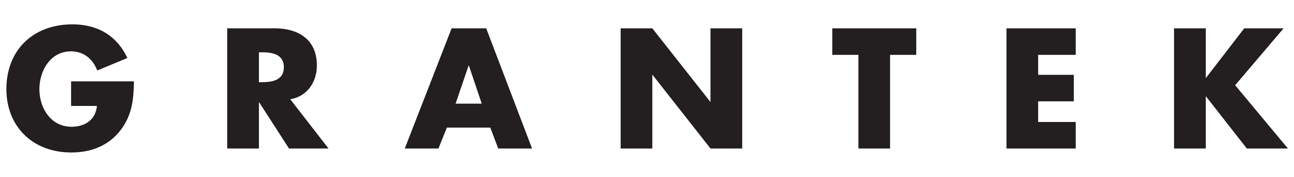 Grantek logo