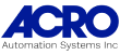 ACRO Automation Systems logo