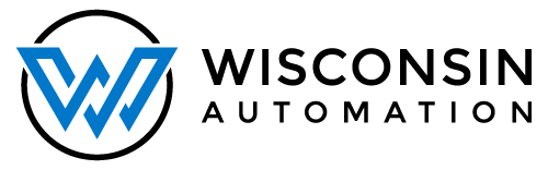 Wisconsin Automation logo