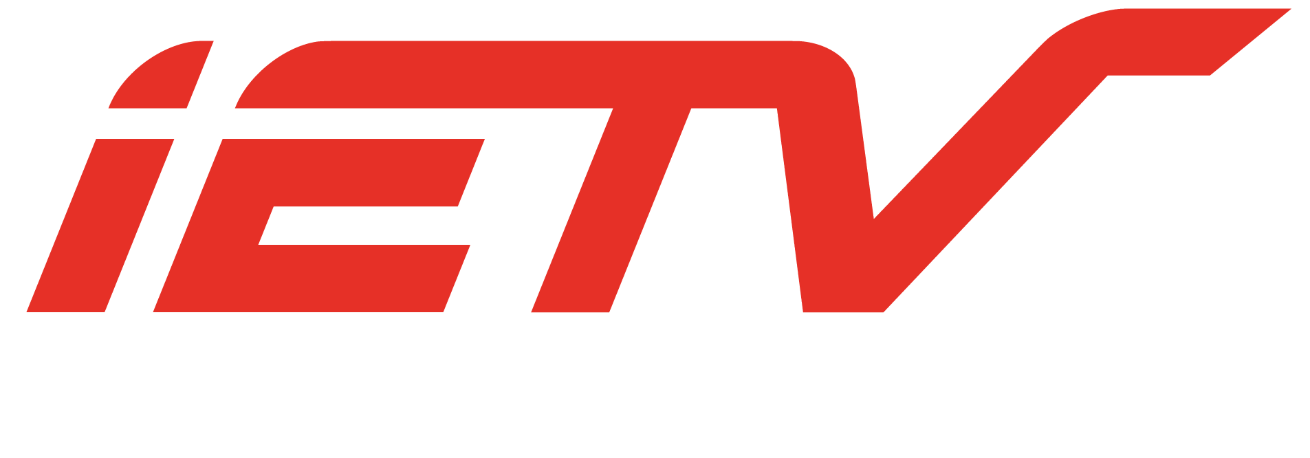 IETV Elektroteknik AB logo